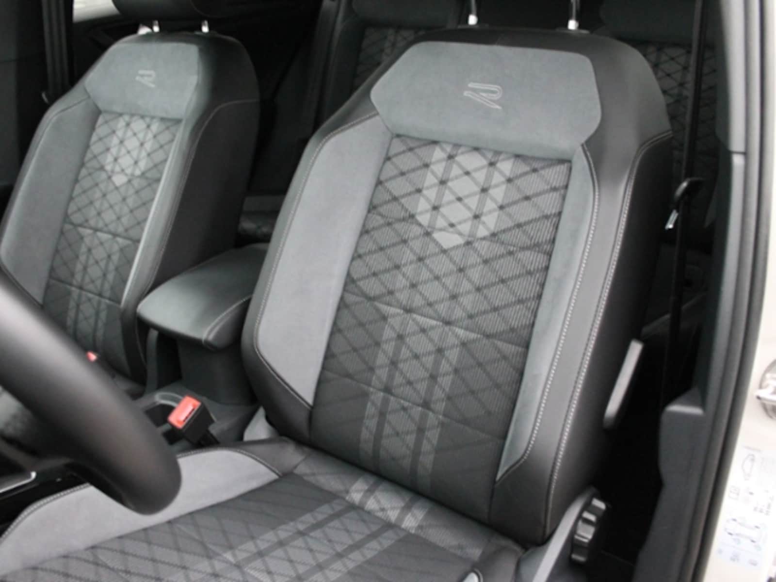 Volkswagen T-Roc – Bild 10