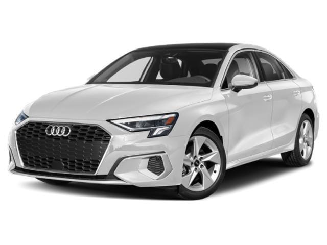 2023 Audi A3