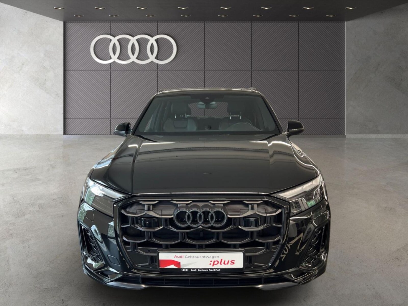 Audi Q7 – Bild 2