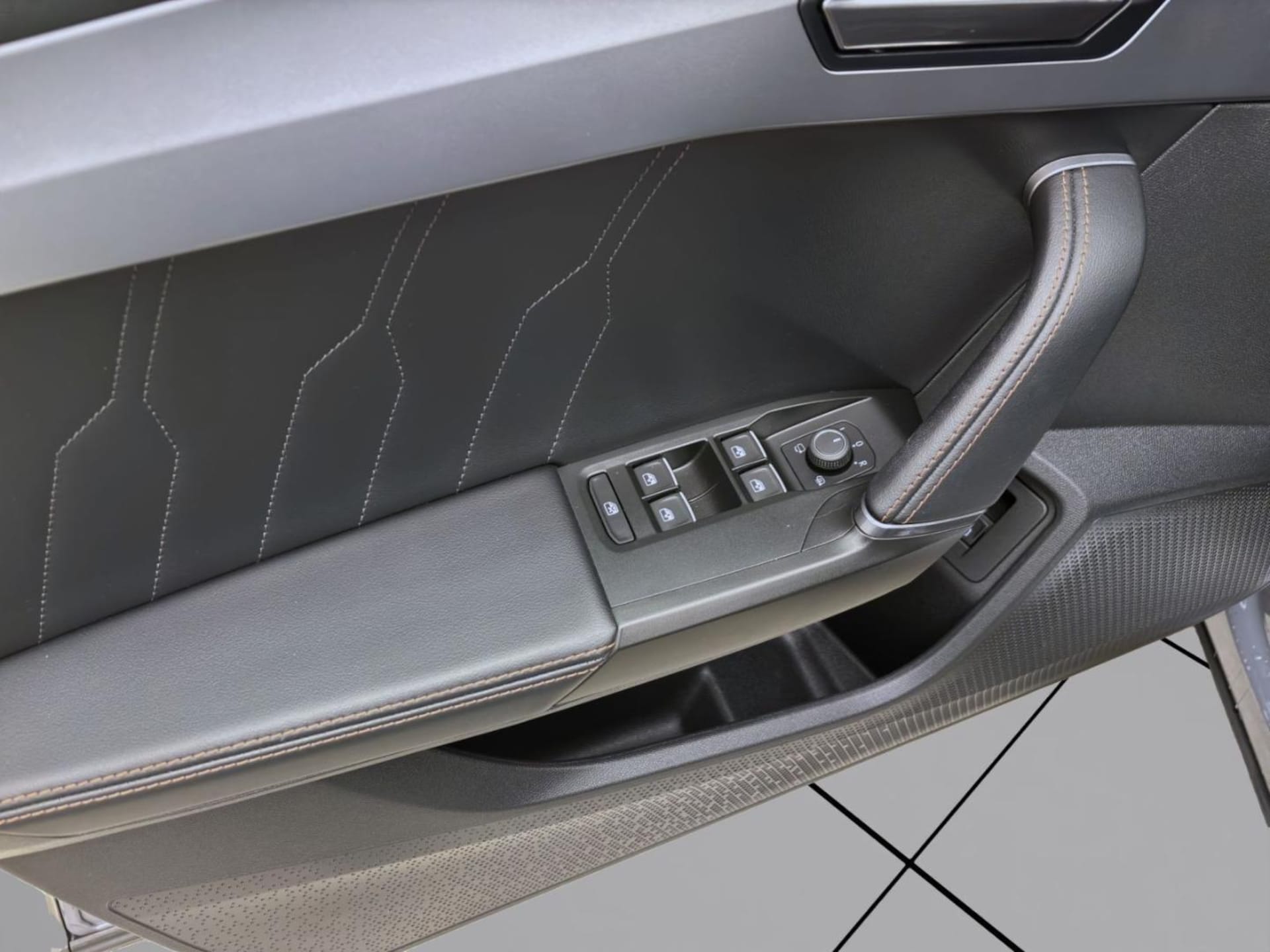 CUPRA Formentor VZ