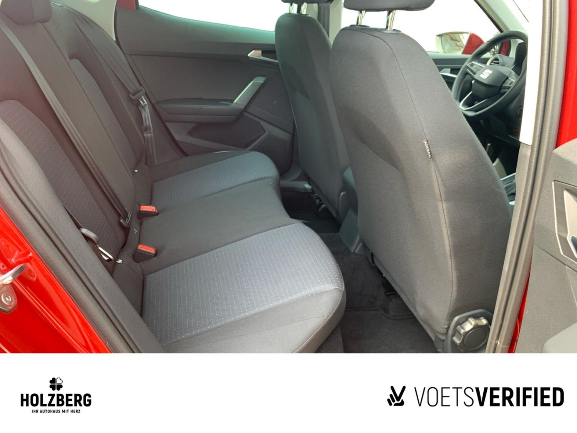 SEAT Arona Style