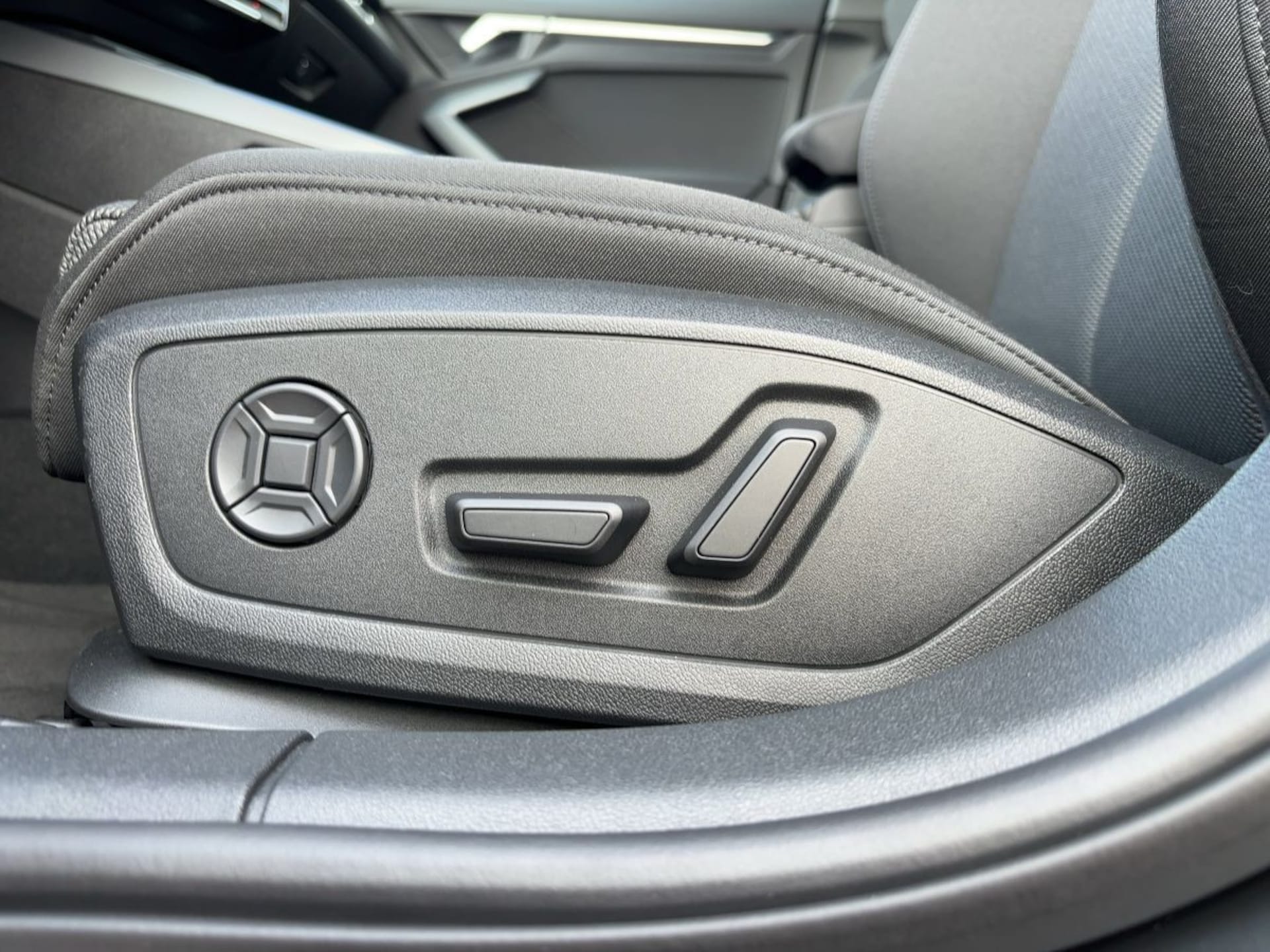 Audi A3 Sportback Advanced
