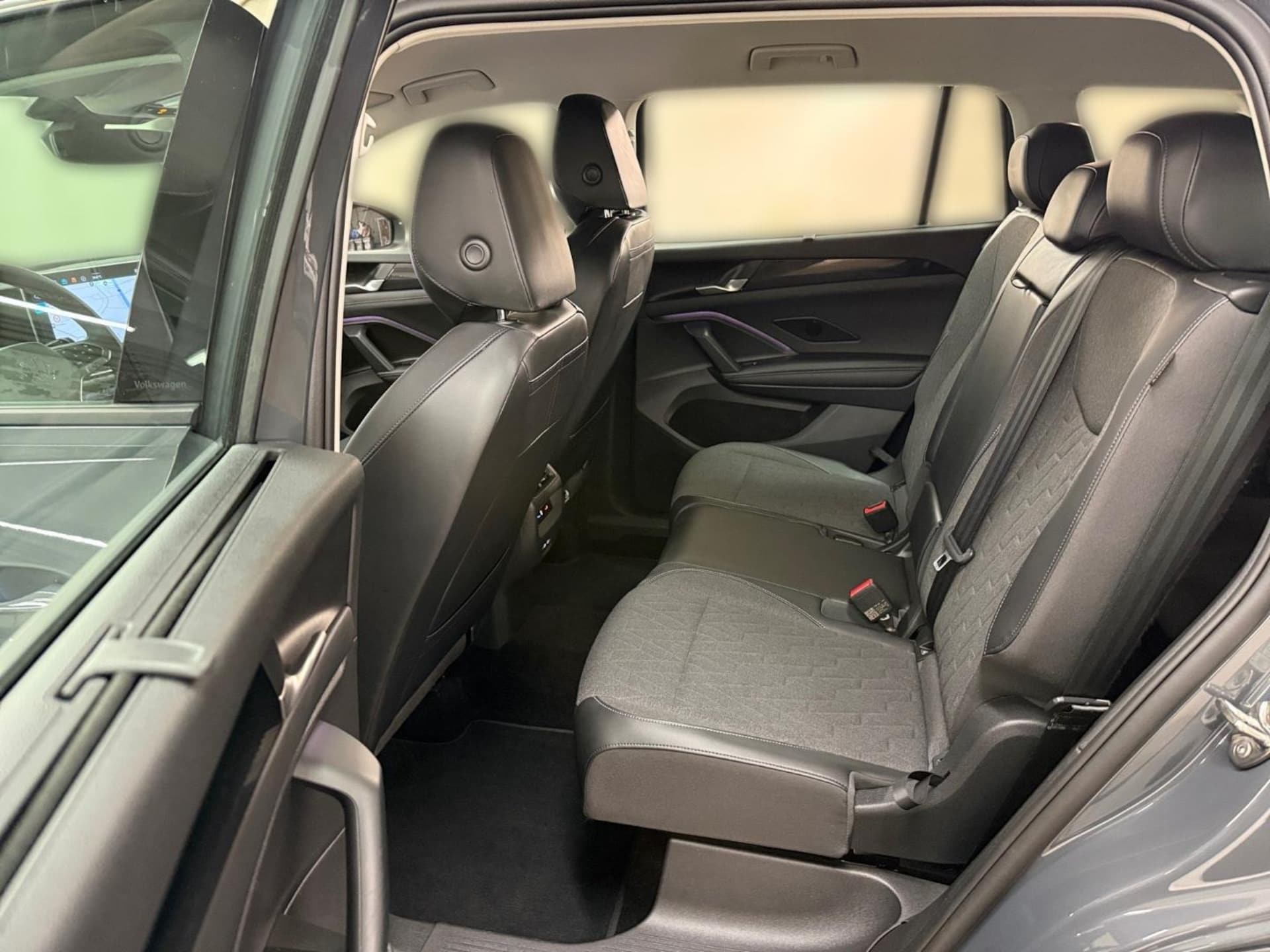 Volkswagen Tayron Life