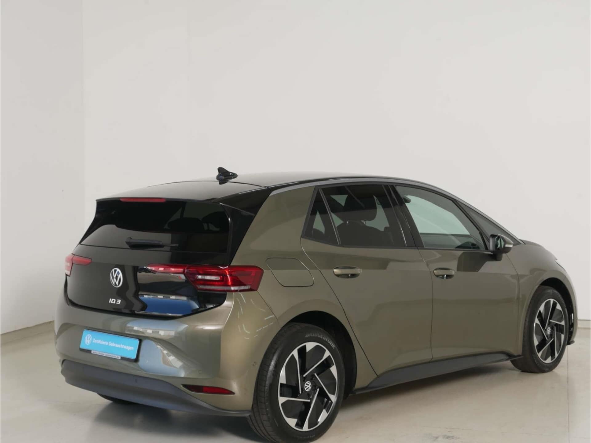 Volkswagen ID.3 Pro Edition Plus