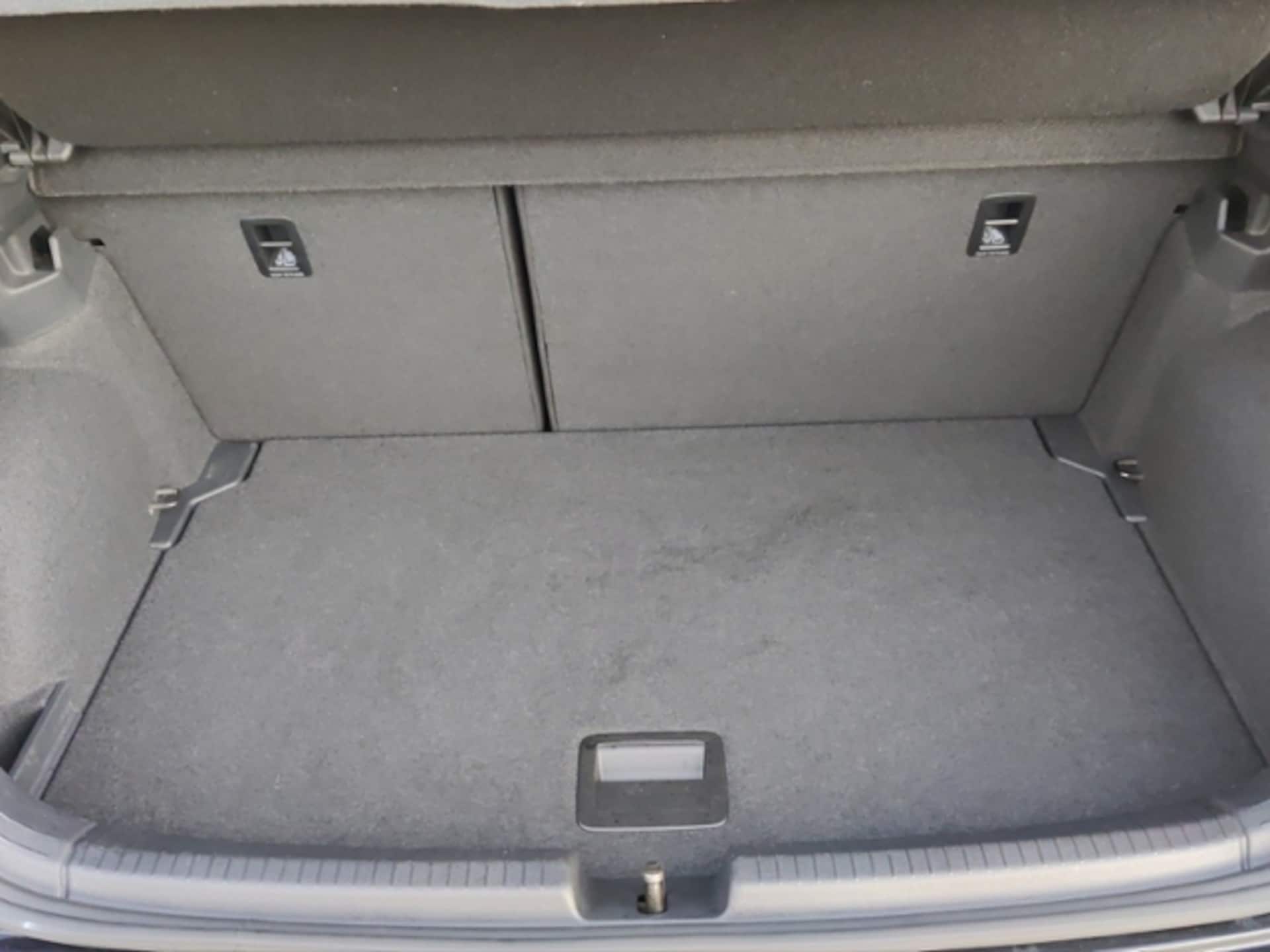 Volkswagen Polo Style