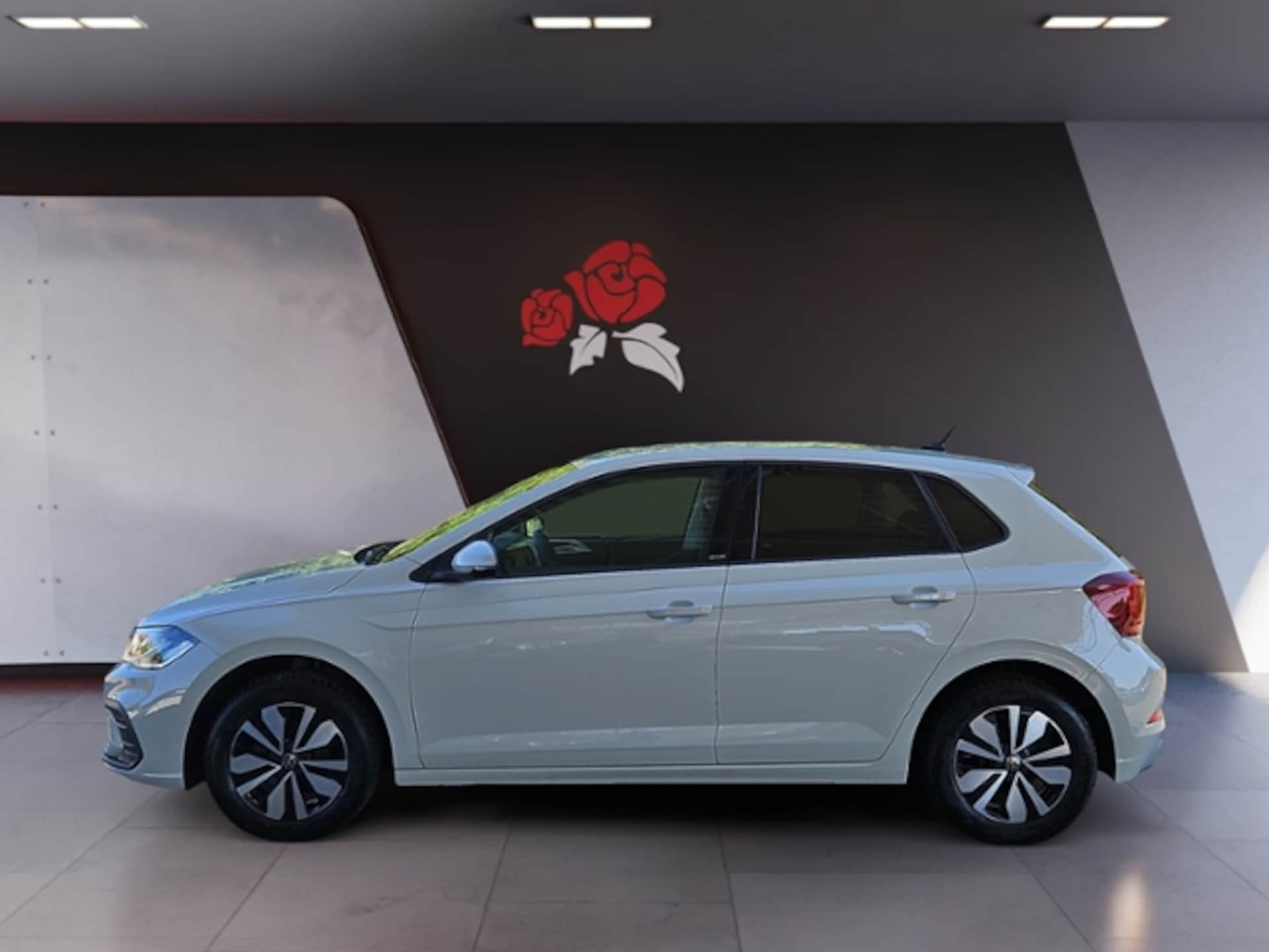 Volkswagen Polo MOVE