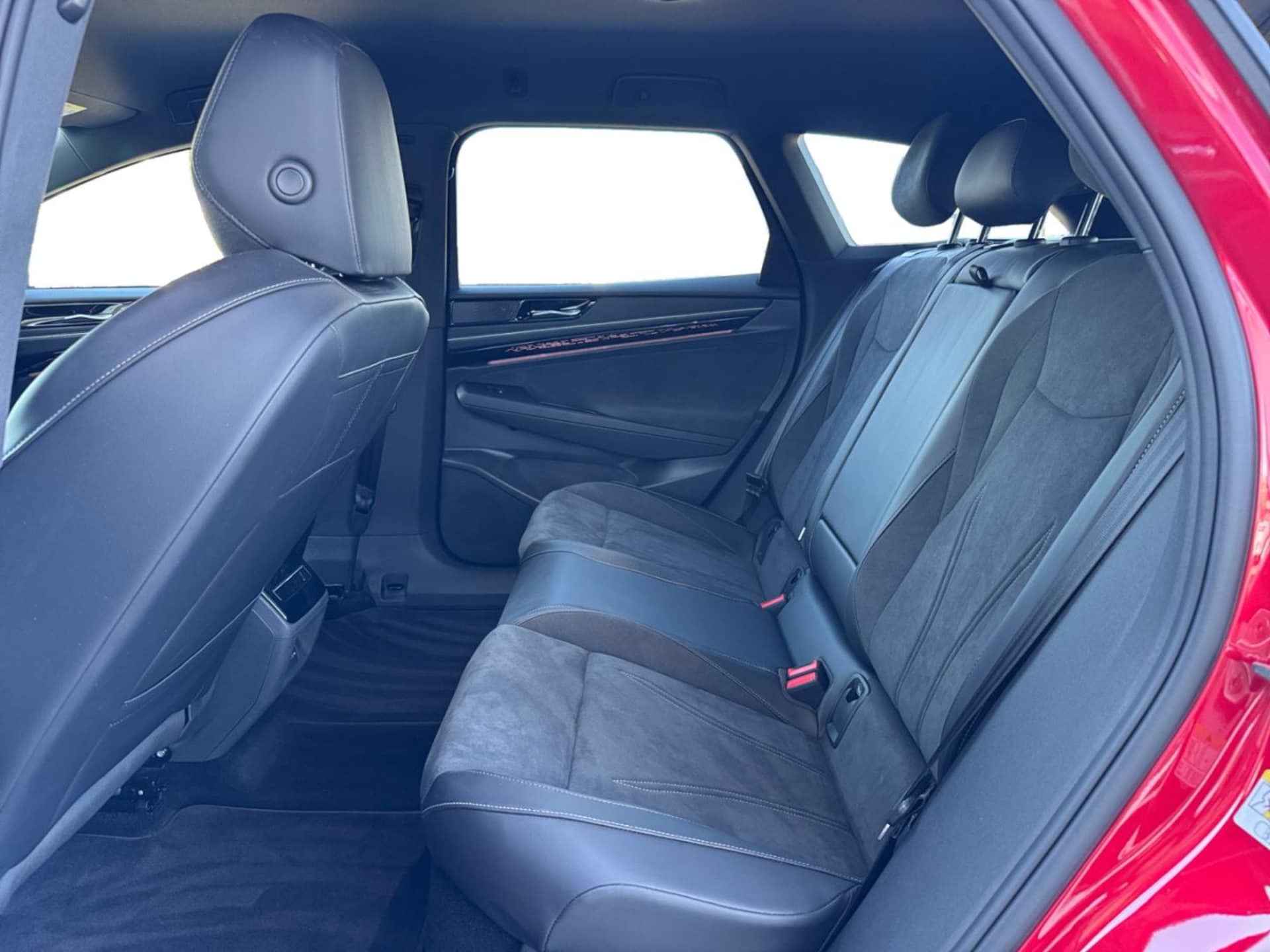 Volkswagen ID.7 Tourer Pro