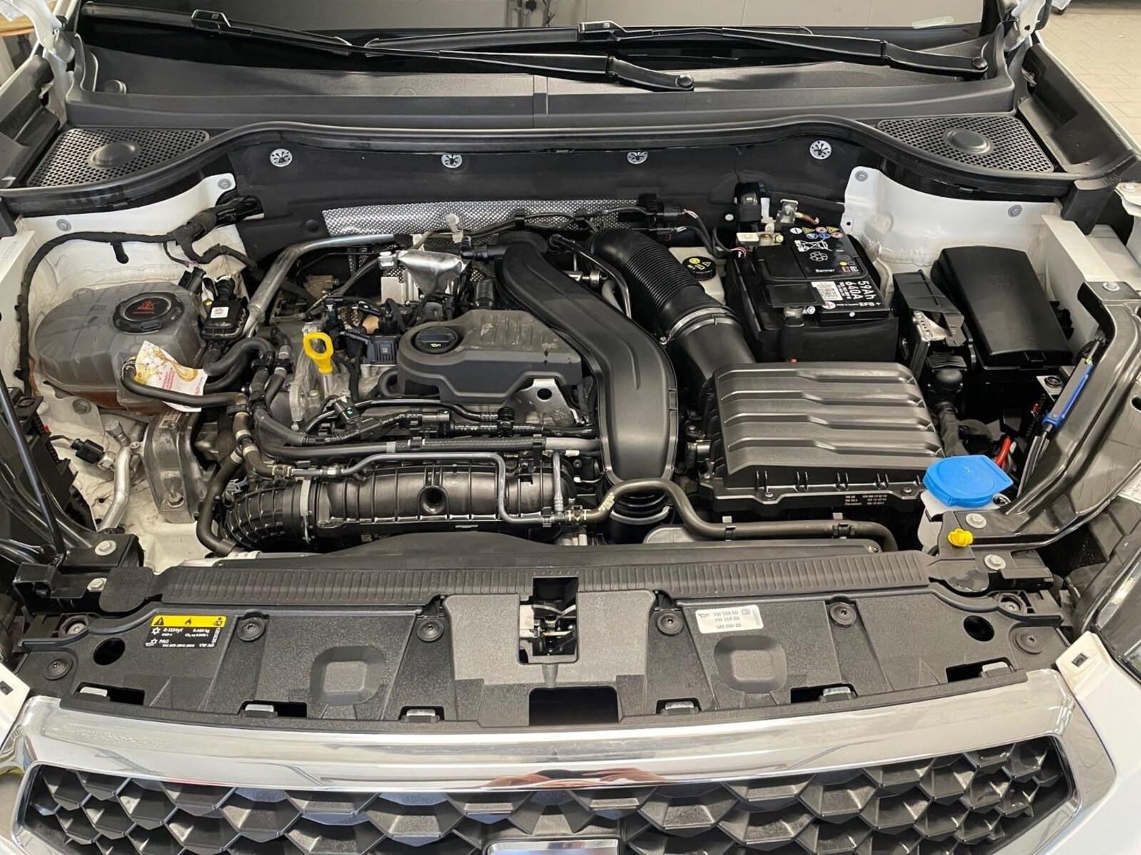 SEAT Ateca – Bild 8