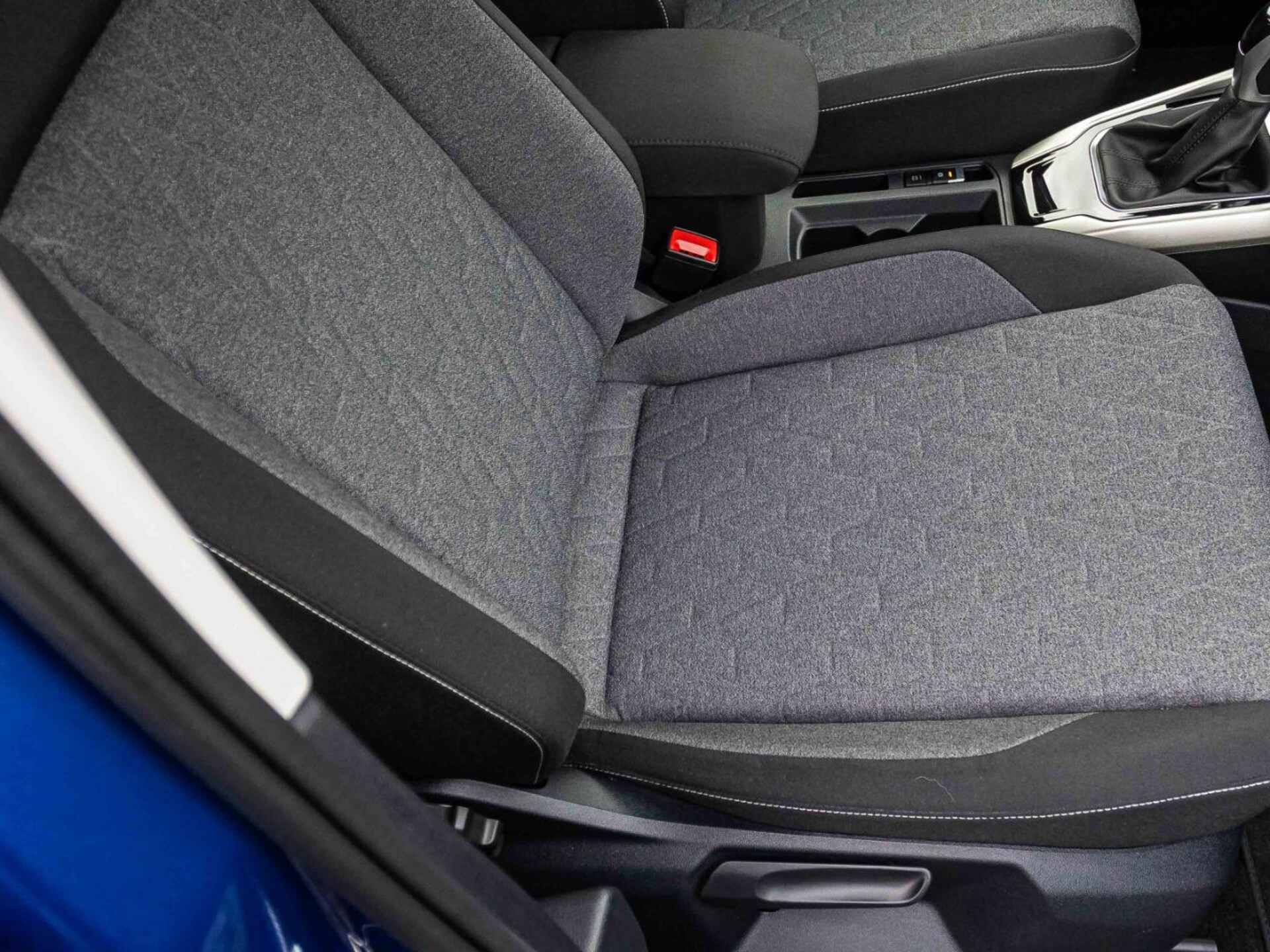 Volkswagen T-Roc MOVE