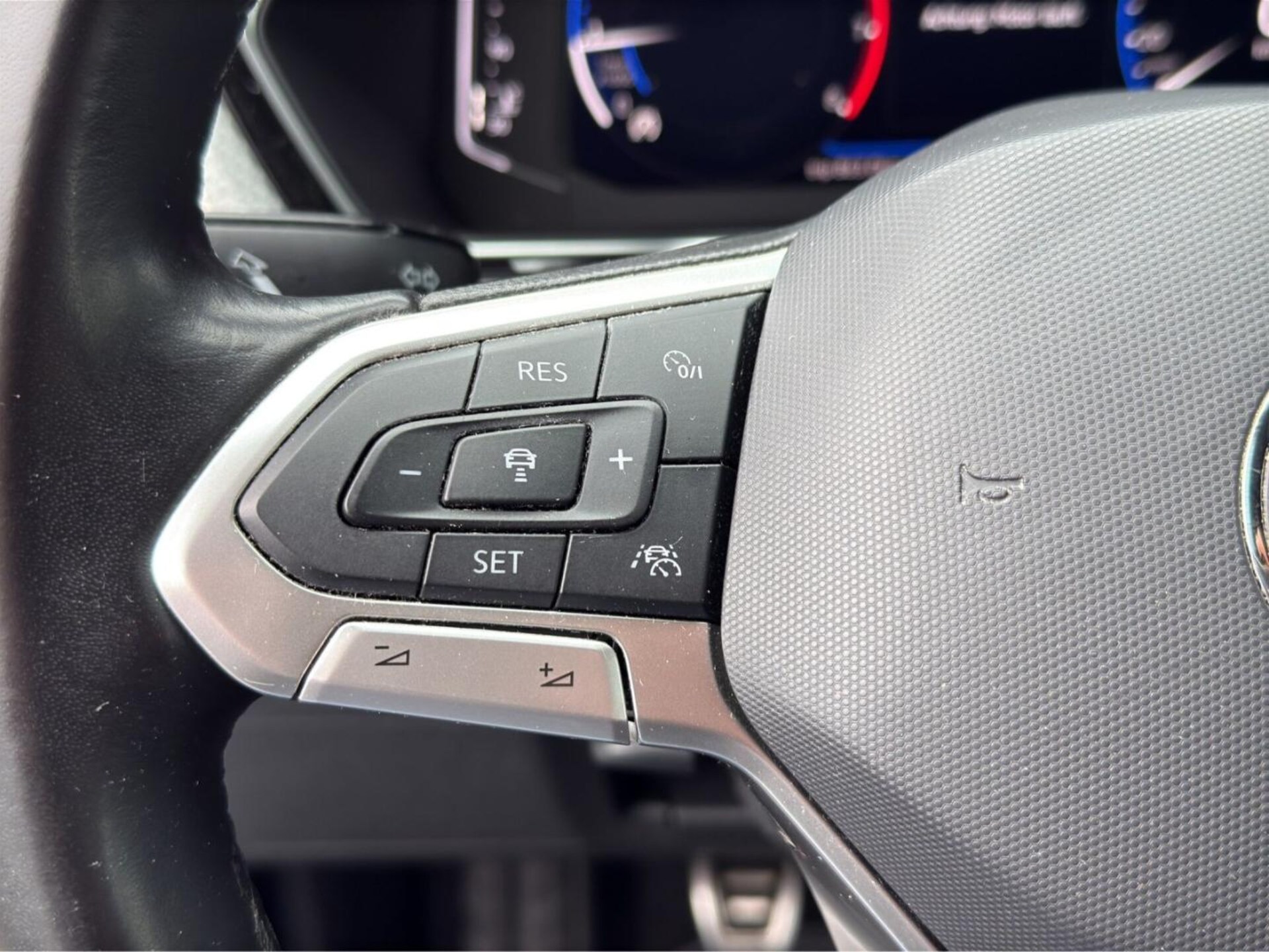 Volkswagen T-Cross MOVE