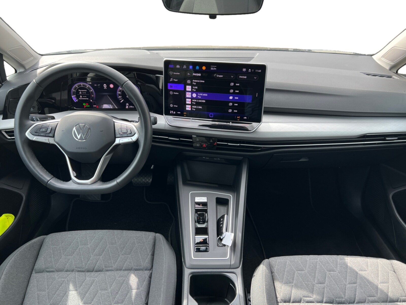 Volkswagen Golf – Bild 10