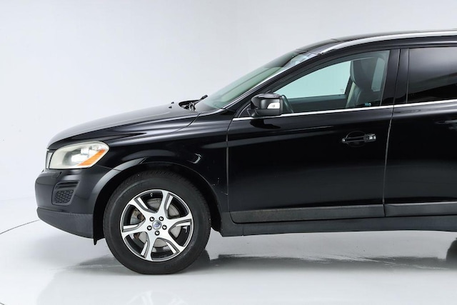 2013 Volvo XC60