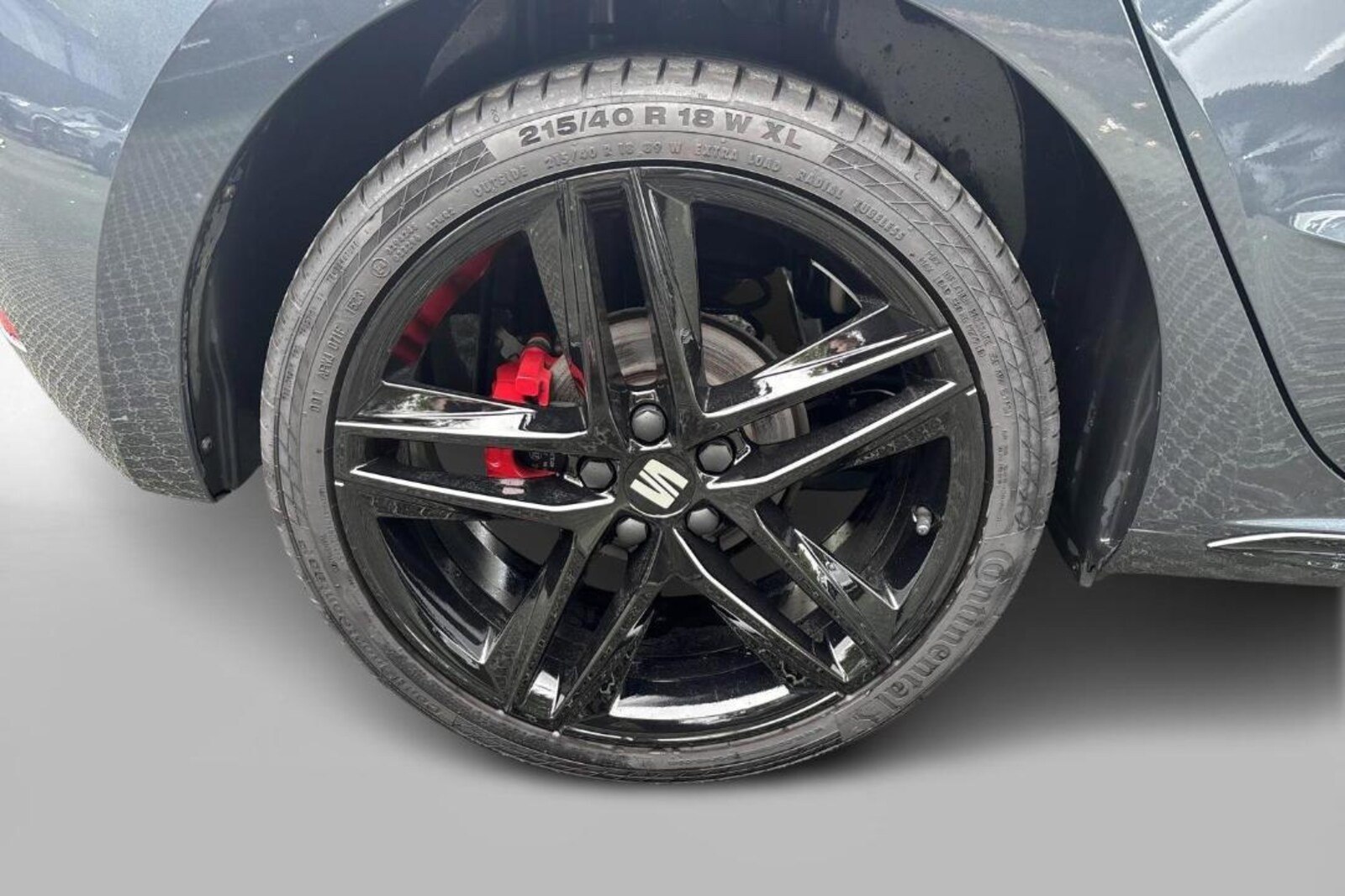 SEAT Ibiza – Bild 19
