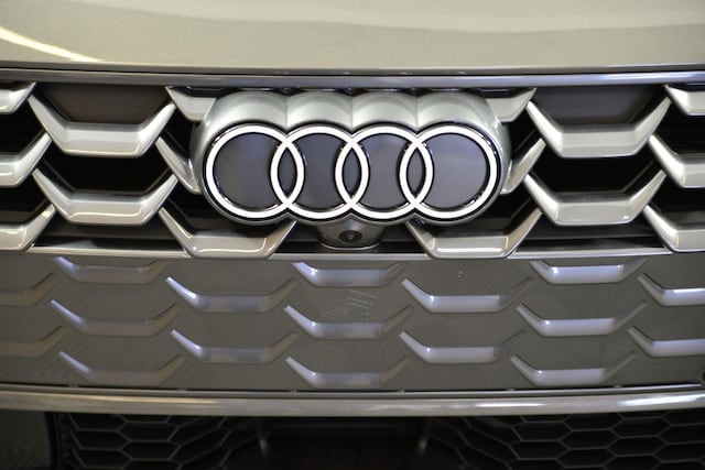 2025 Audi A5 Premium Plus - Photo 15