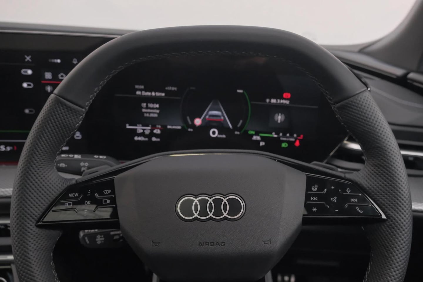 Image about Audi Q5 Sportback e-hybrid quattro S tronic