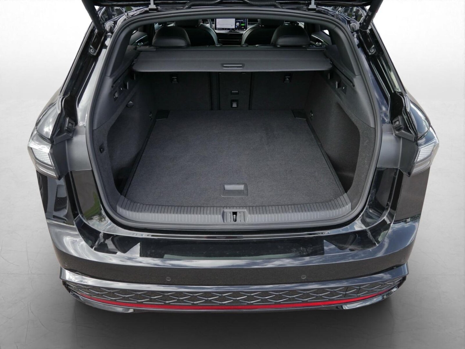 Volkswagen ID.7 Tourer – Bild 12