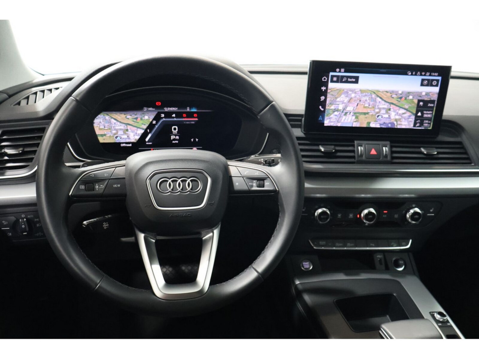 Audi Q5 Sportback – Bild 10