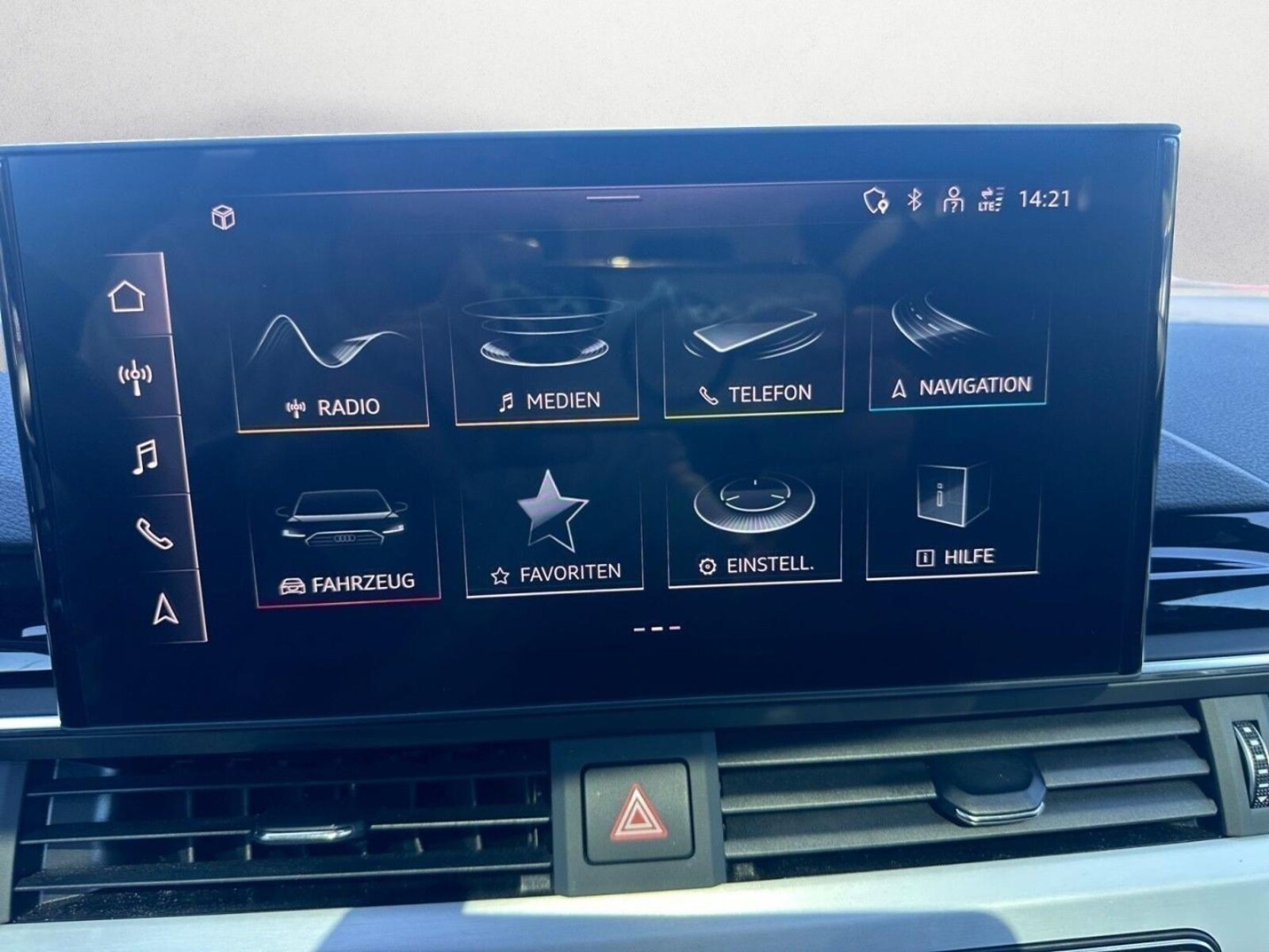Audi A4 Avant – Bild 20