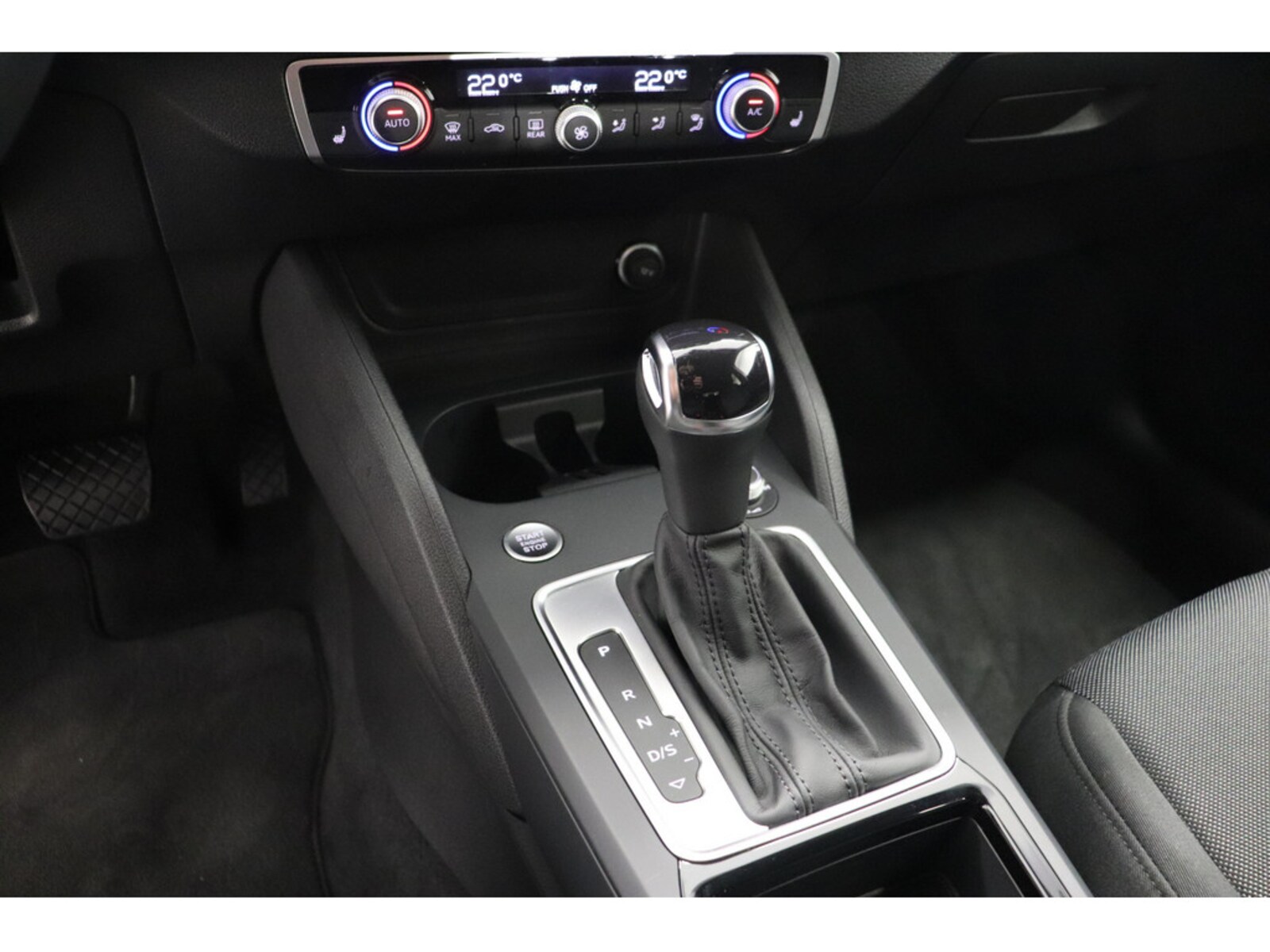 Audi Q2 – Bild 11