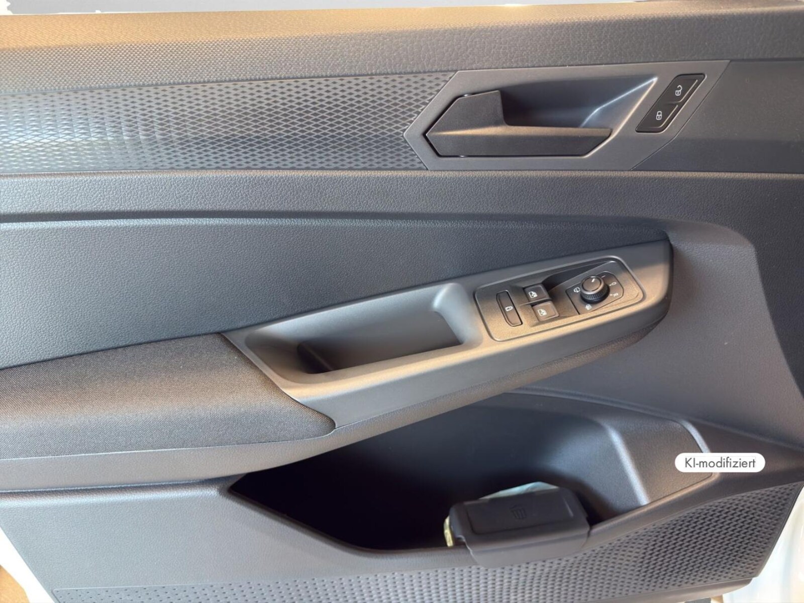 Volkswagen Caddy – Bild 13