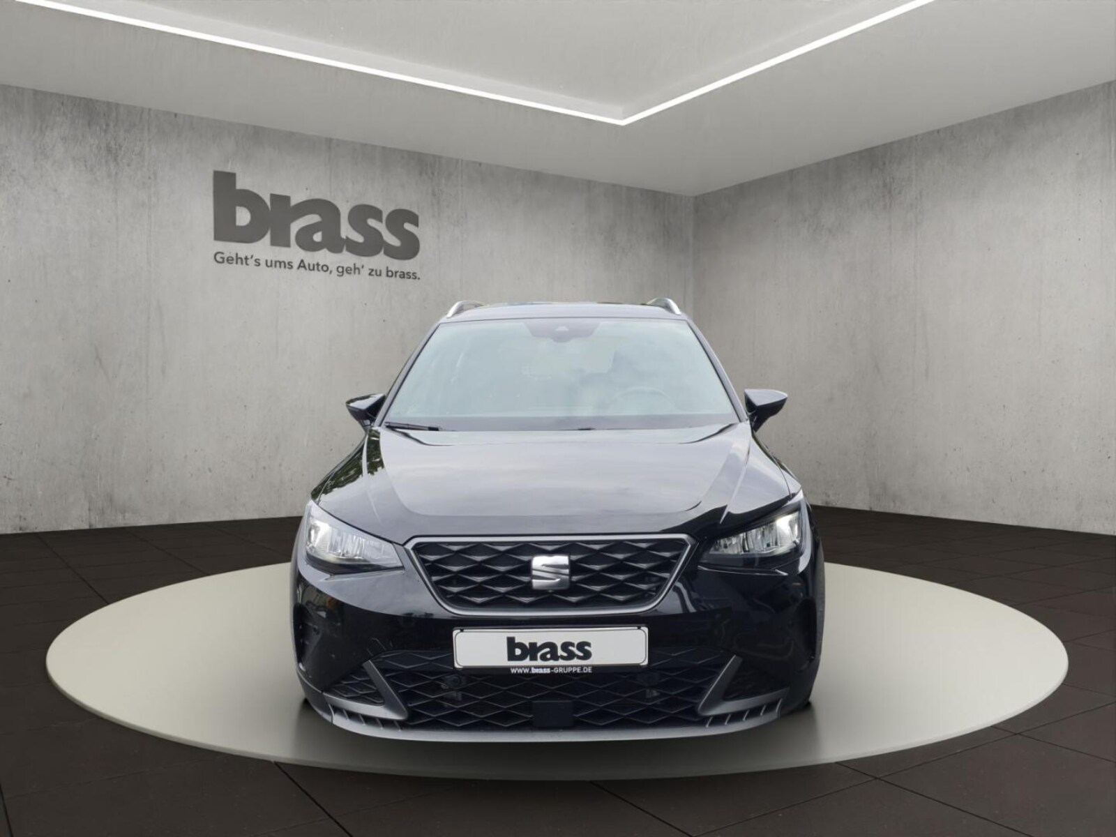 SEAT Arona – Bild 8