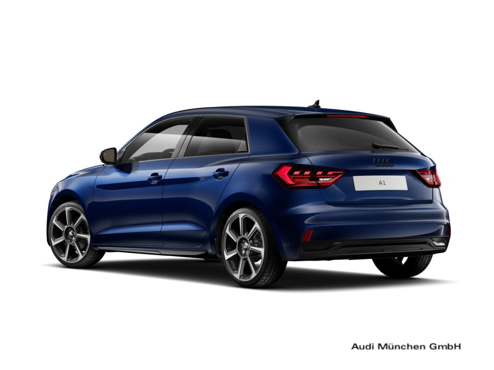 Audi A1 Sportback – Bild 4
