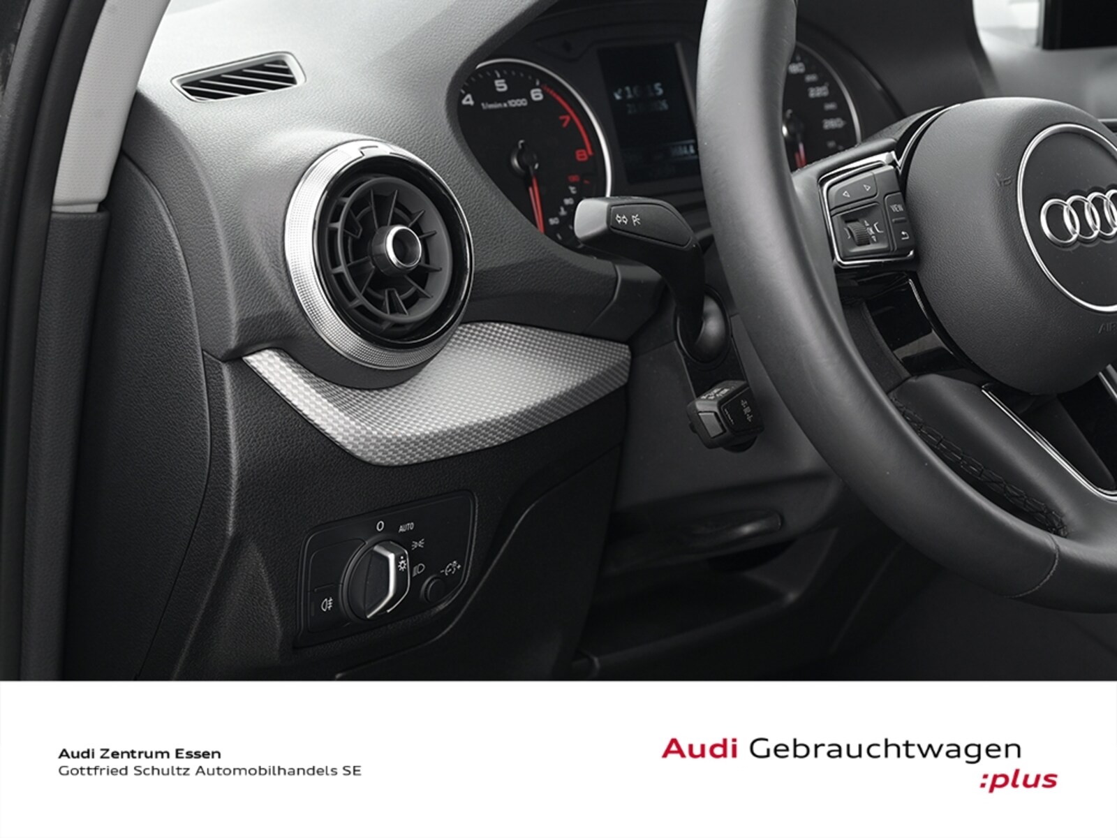 Audi Q2 – Bild 10