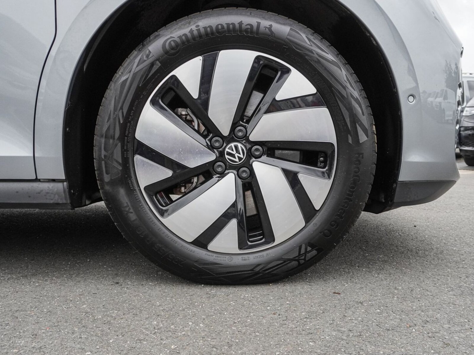 Volkswagen ID. Buzz – Bild 24