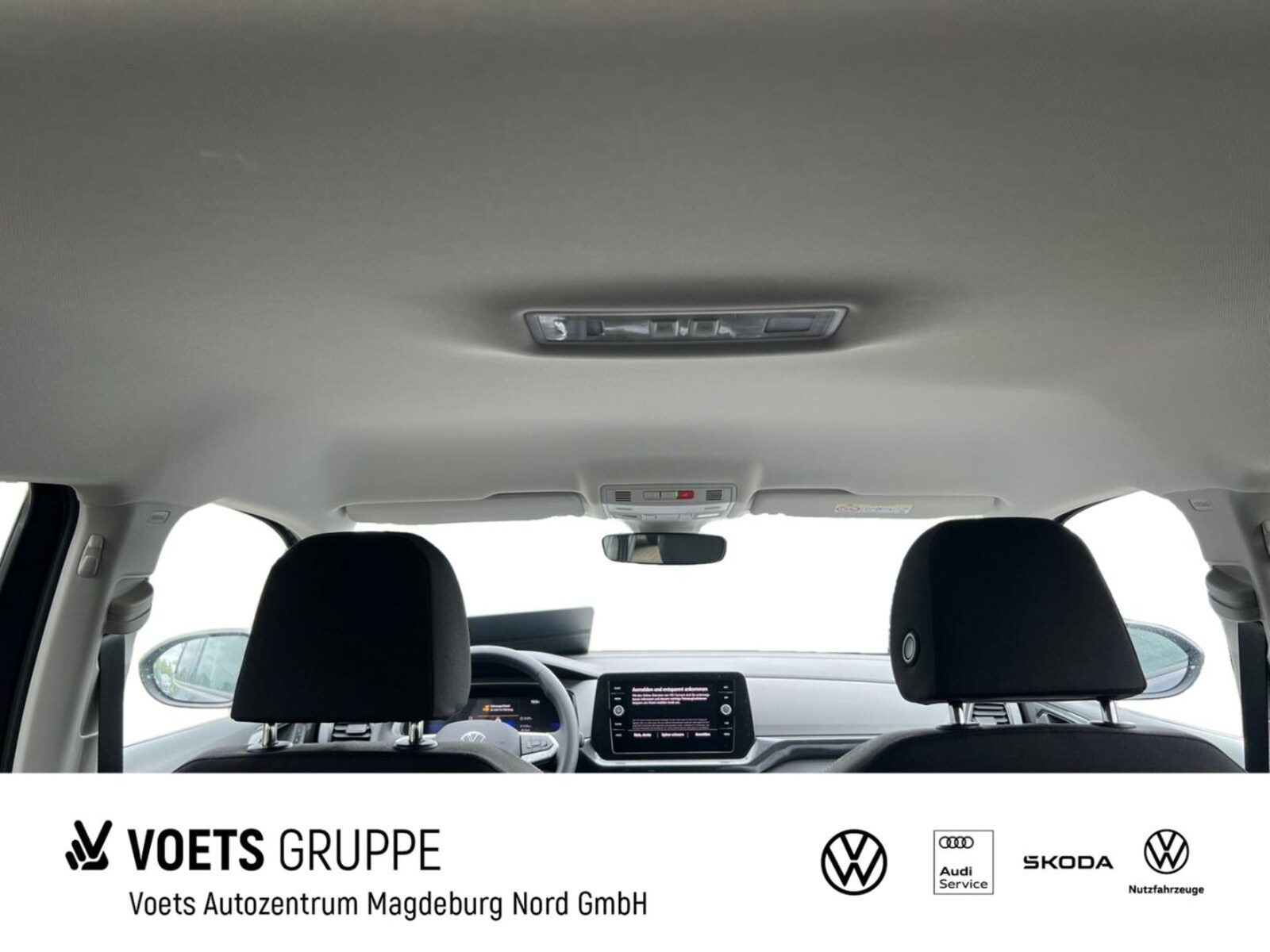 Volkswagen T-Cross – Bild 14