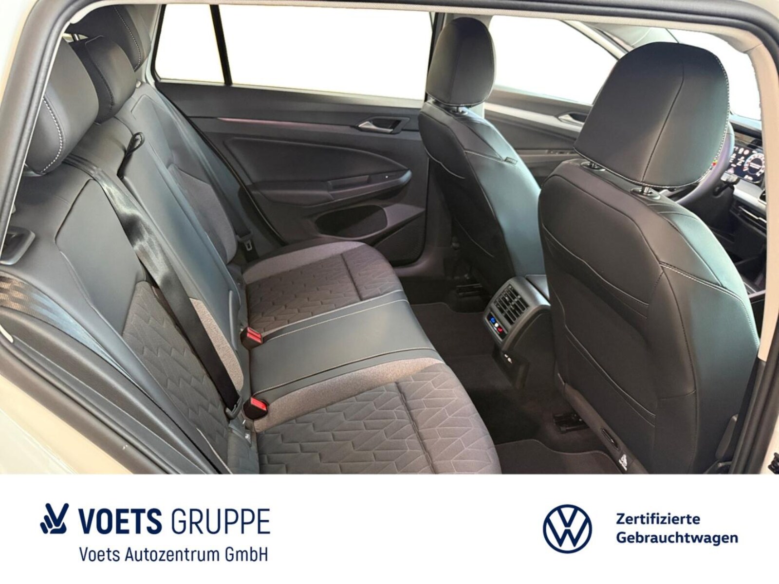 Volkswagen Golf Variant – Bild 14