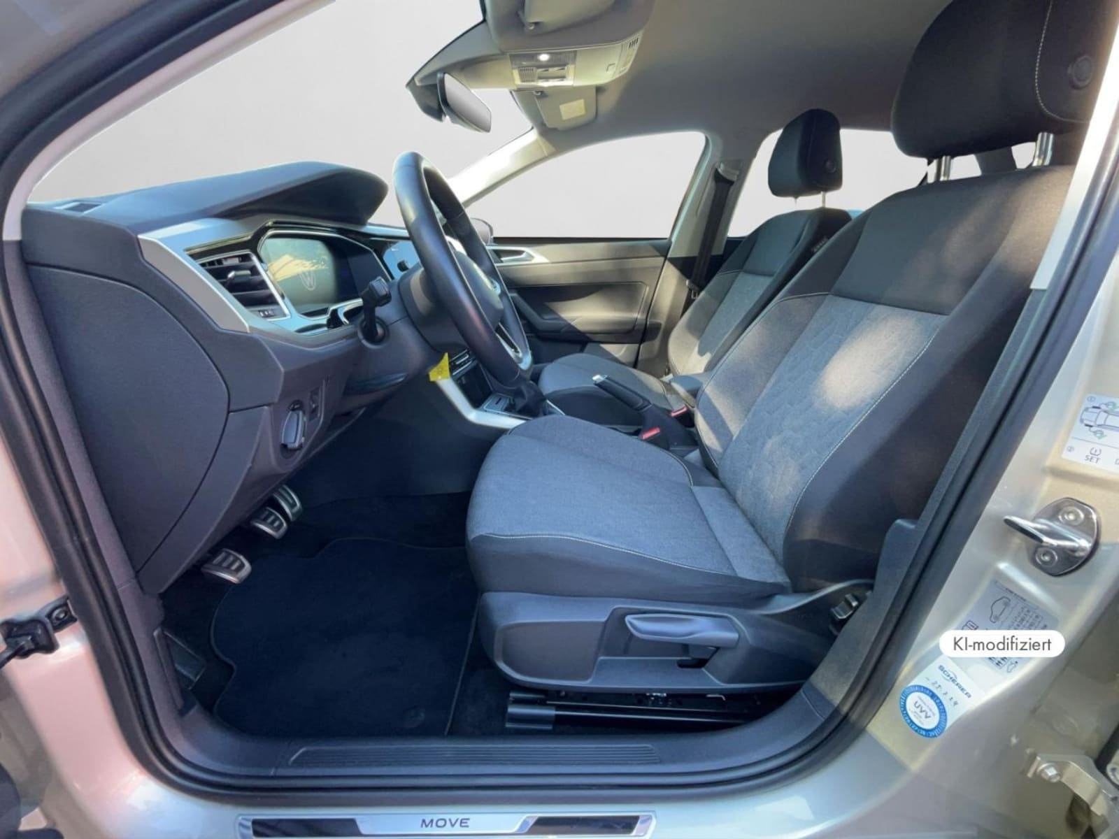 Volkswagen Polo – Bild 12