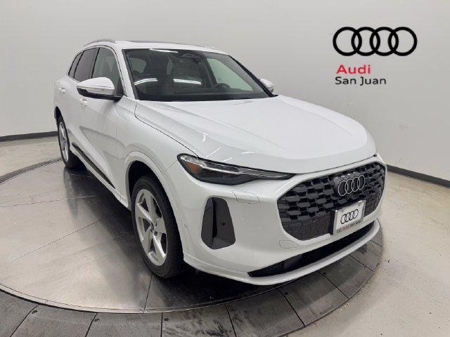 Photo of 2026 Audi Q5