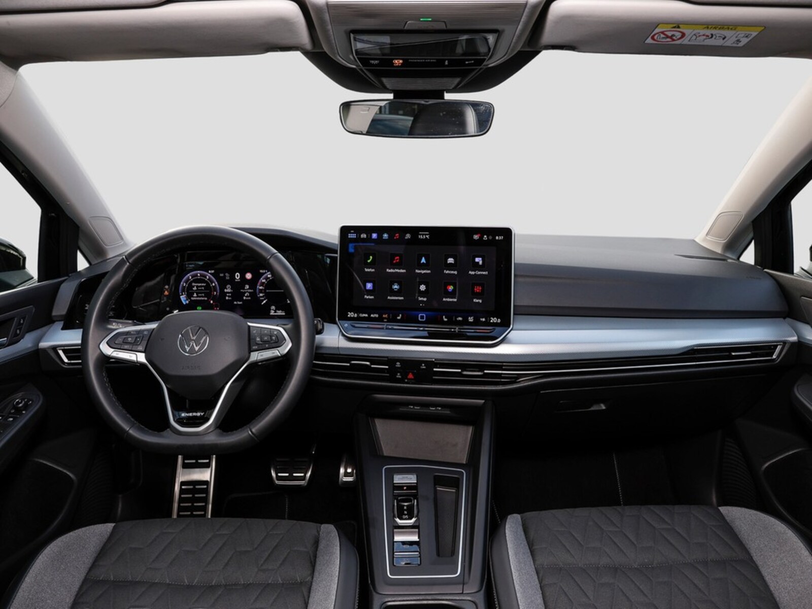 Volkswagen Golf – Bild 12