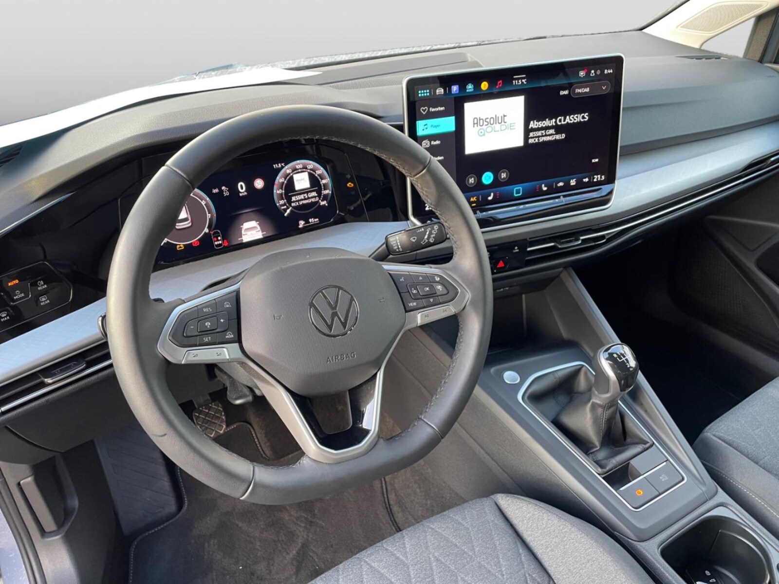 Volkswagen Golf Variant – Bild 16