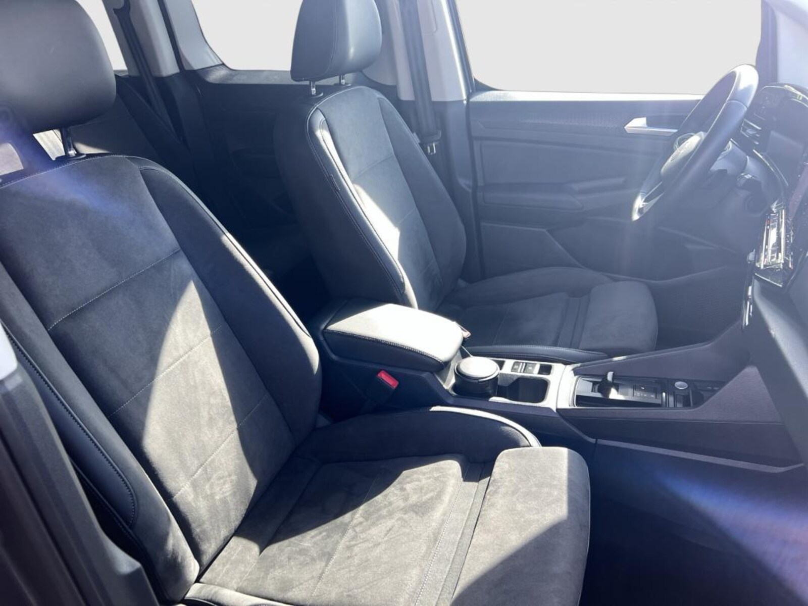 Volkswagen Caddy – Bild 15