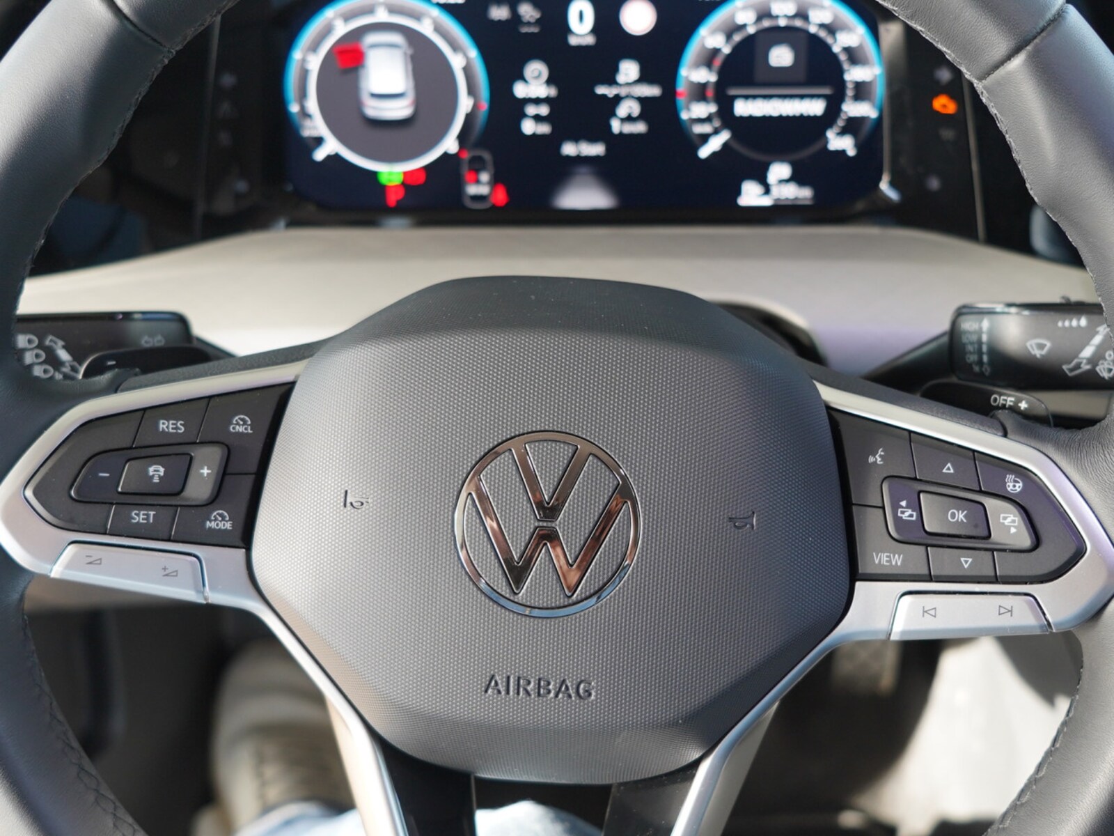 Volkswagen Golf – Bild 13