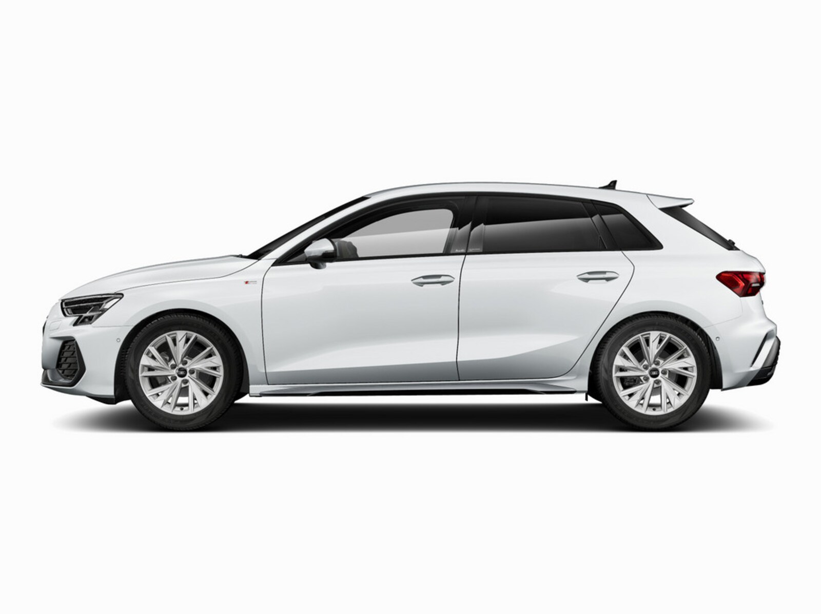 Audi A3 Sportback – Bild 7