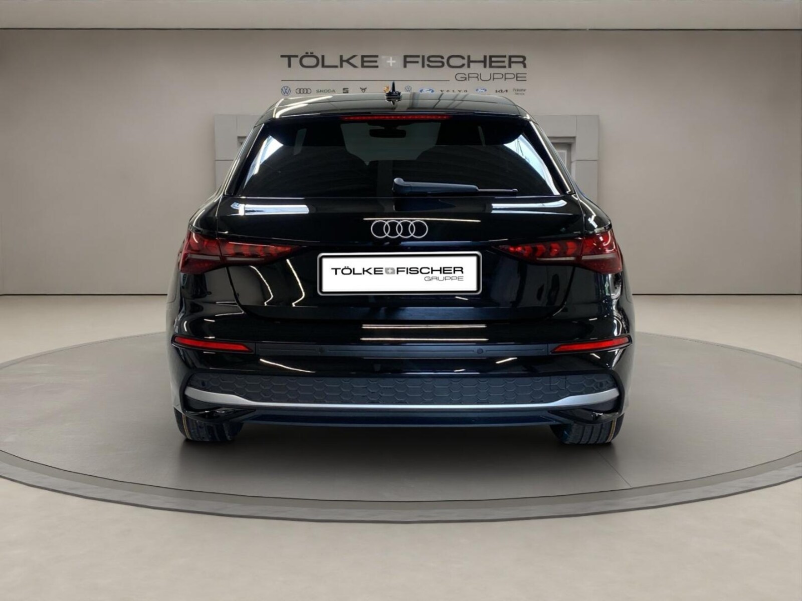 Audi A3 Sportback – Bild 5
