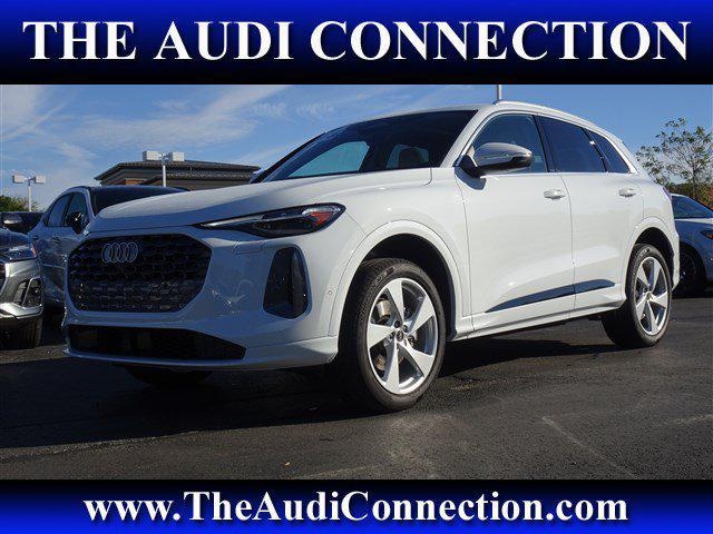 Photo of 2025 Audi Q5