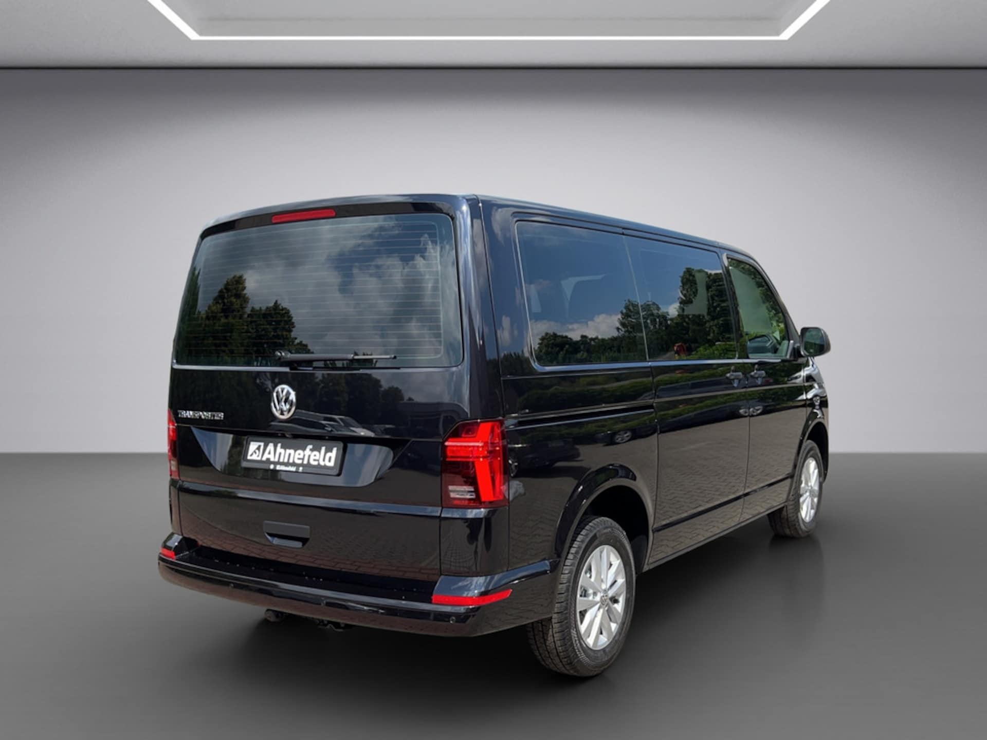 Volkswagen T6.1 Transporter Kombi kurzer Radstand
