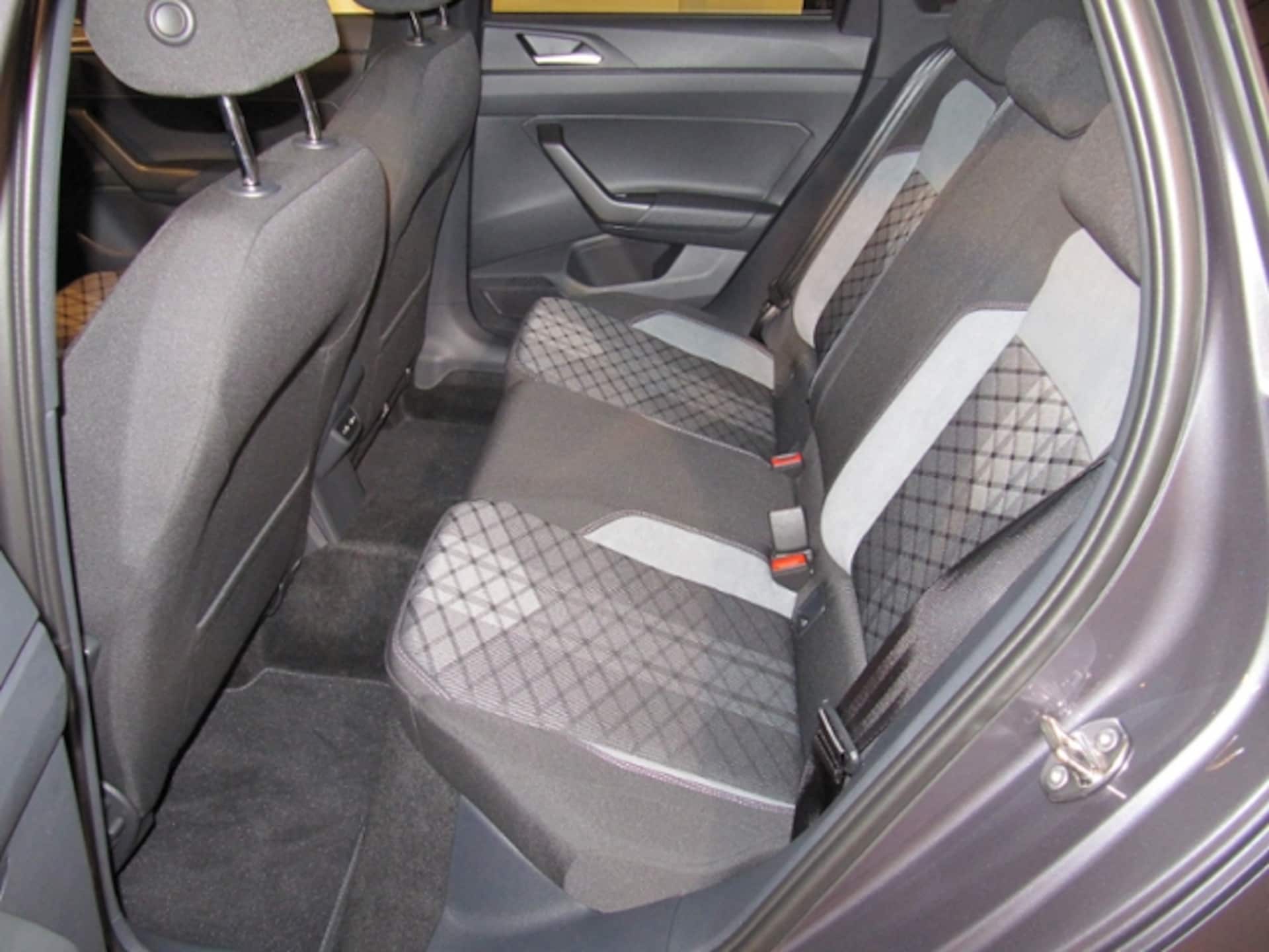 Volkswagen Taigo R-Line