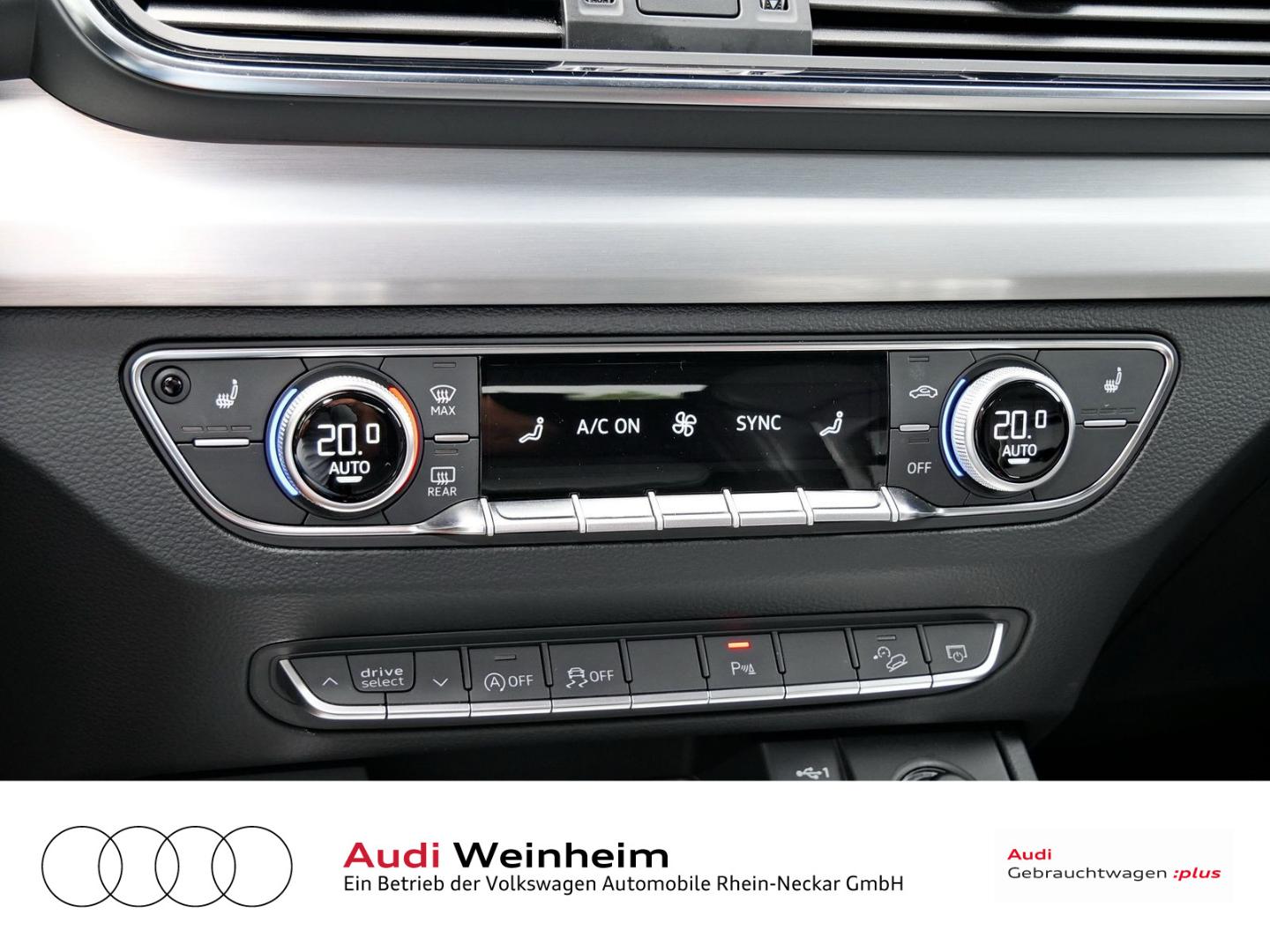 Image about Audi SQ5 TDI tiptronic