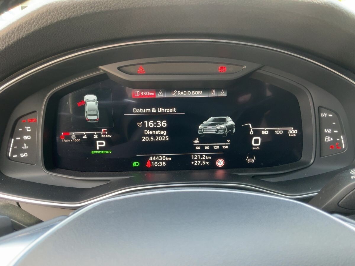 Image about Audi A6 Limousine 45 TFSI S tronic