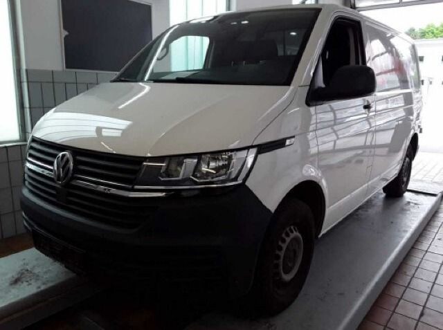 Volkswagen T6.1 Transporter