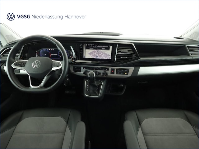 Volkswagen T6.1 California