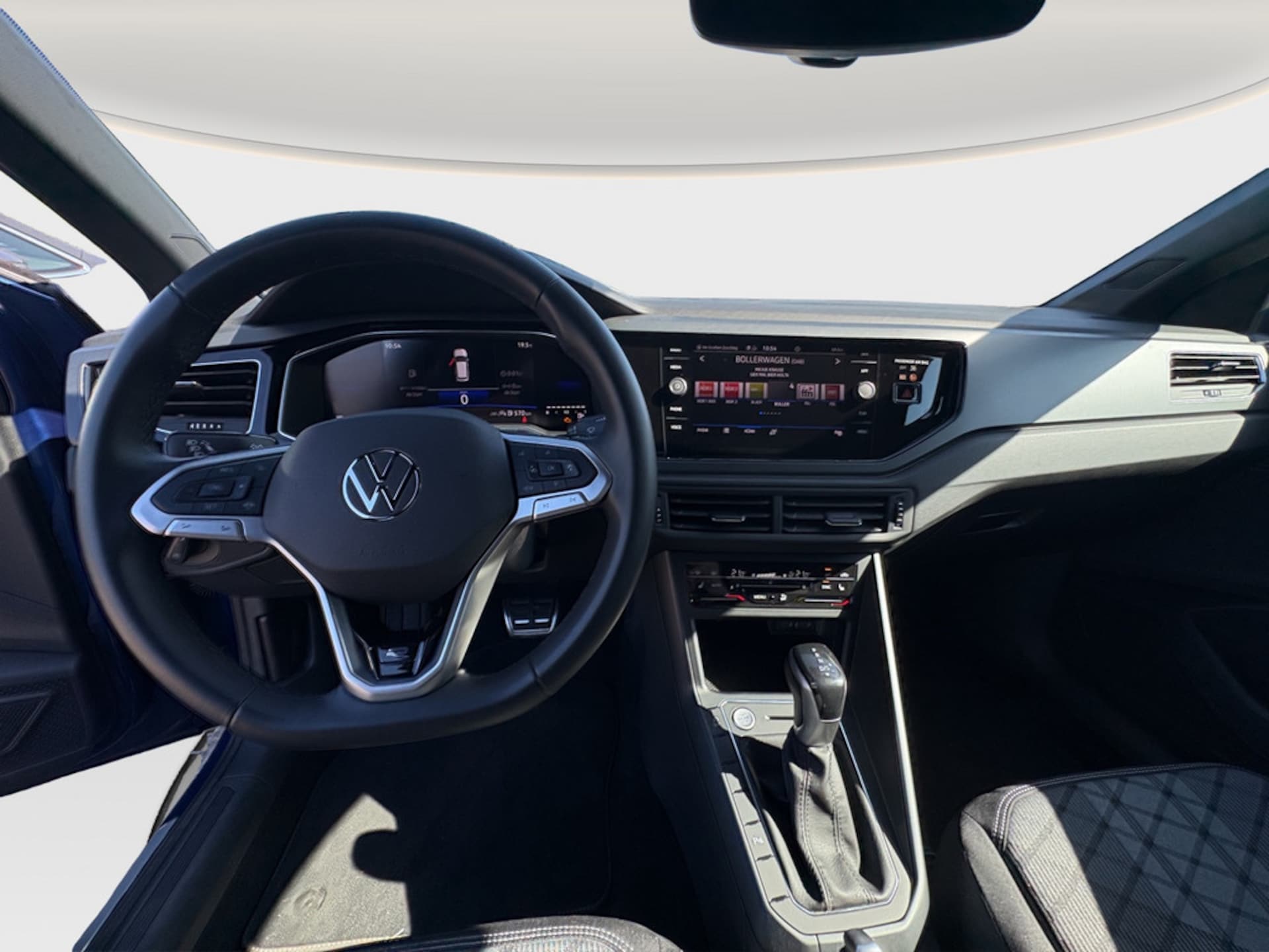 Volkswagen Taigo R-Line