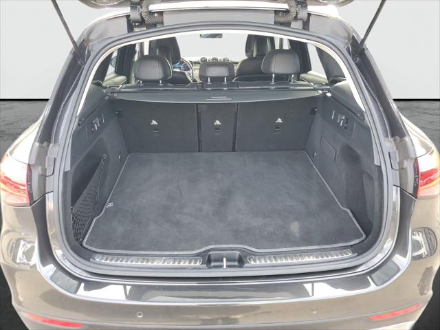 2023 Mercedes-Benz GLC GLC 300 - Photo 9