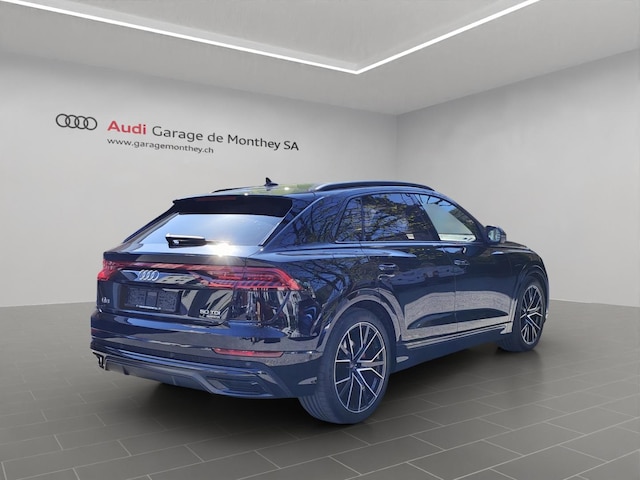 Immagine di Audi Q8 50 TDI quattro 210 kW (286 CV) tiptronic - for more details contact your dealer