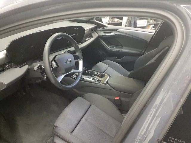 Audi A6 Avant E-tron E-tron - - Joinsteer - #4