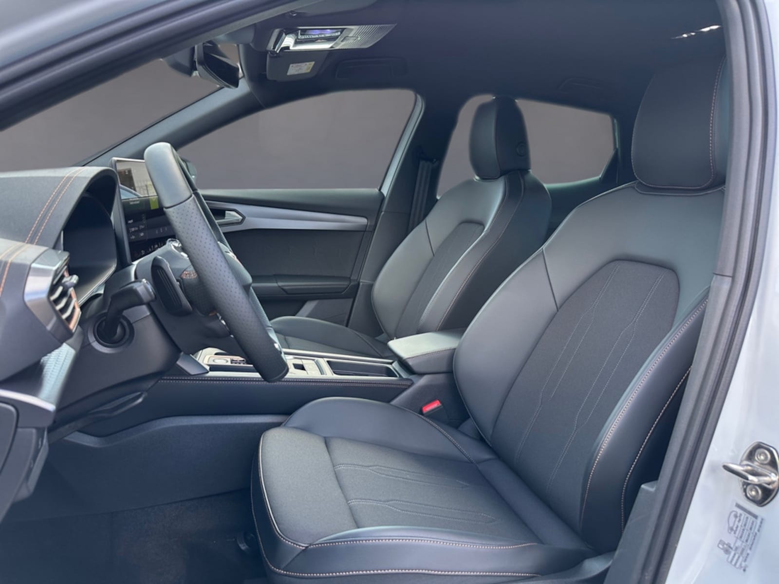CUPRA Formentor – Bild 9